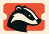 TicketBadger Logo