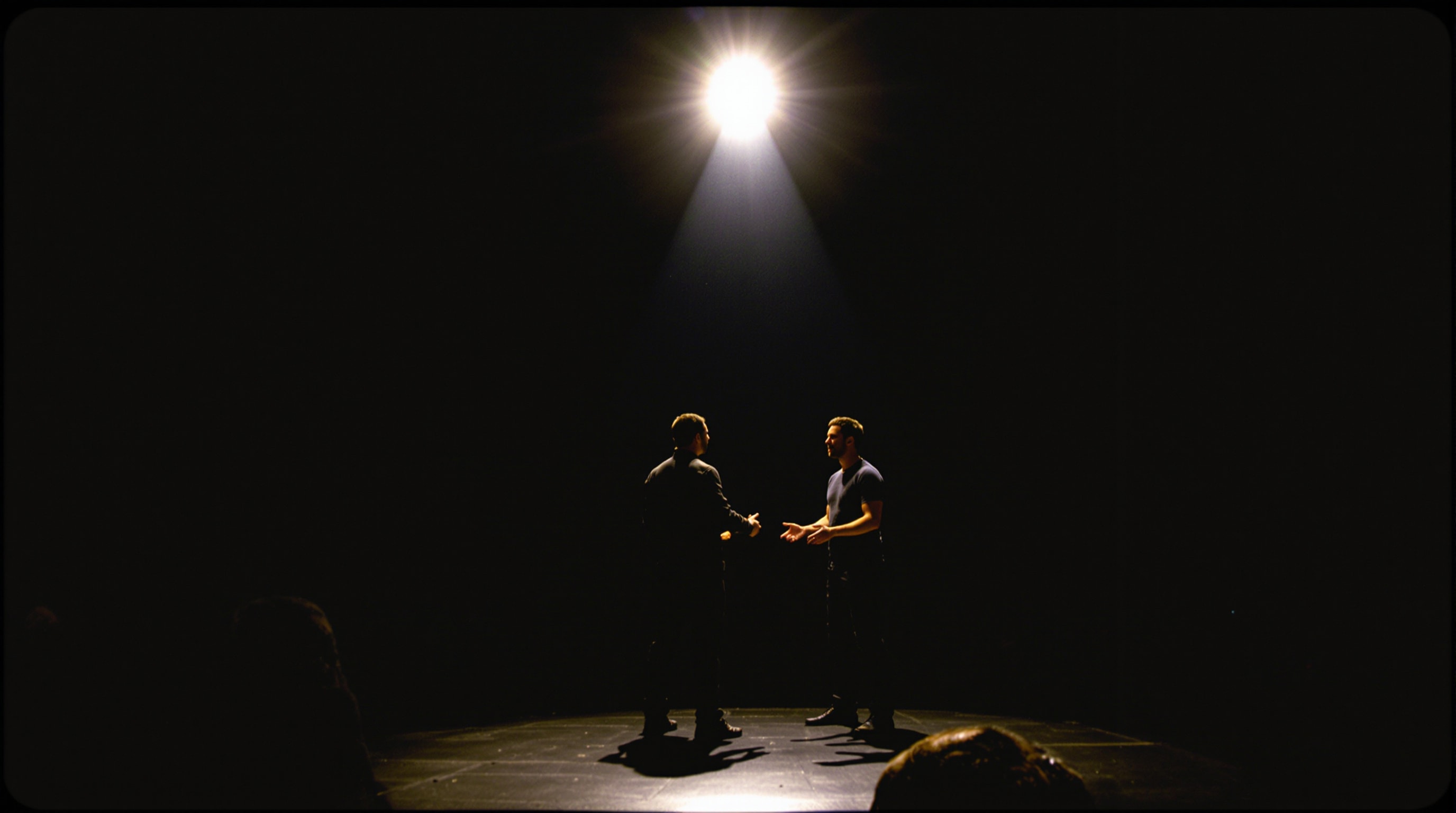 Drama at Edinburgh Festival